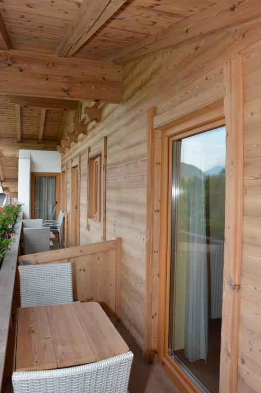Bed and Breakfast Haus Panorama Reith im Alpbachtal Exterior foto