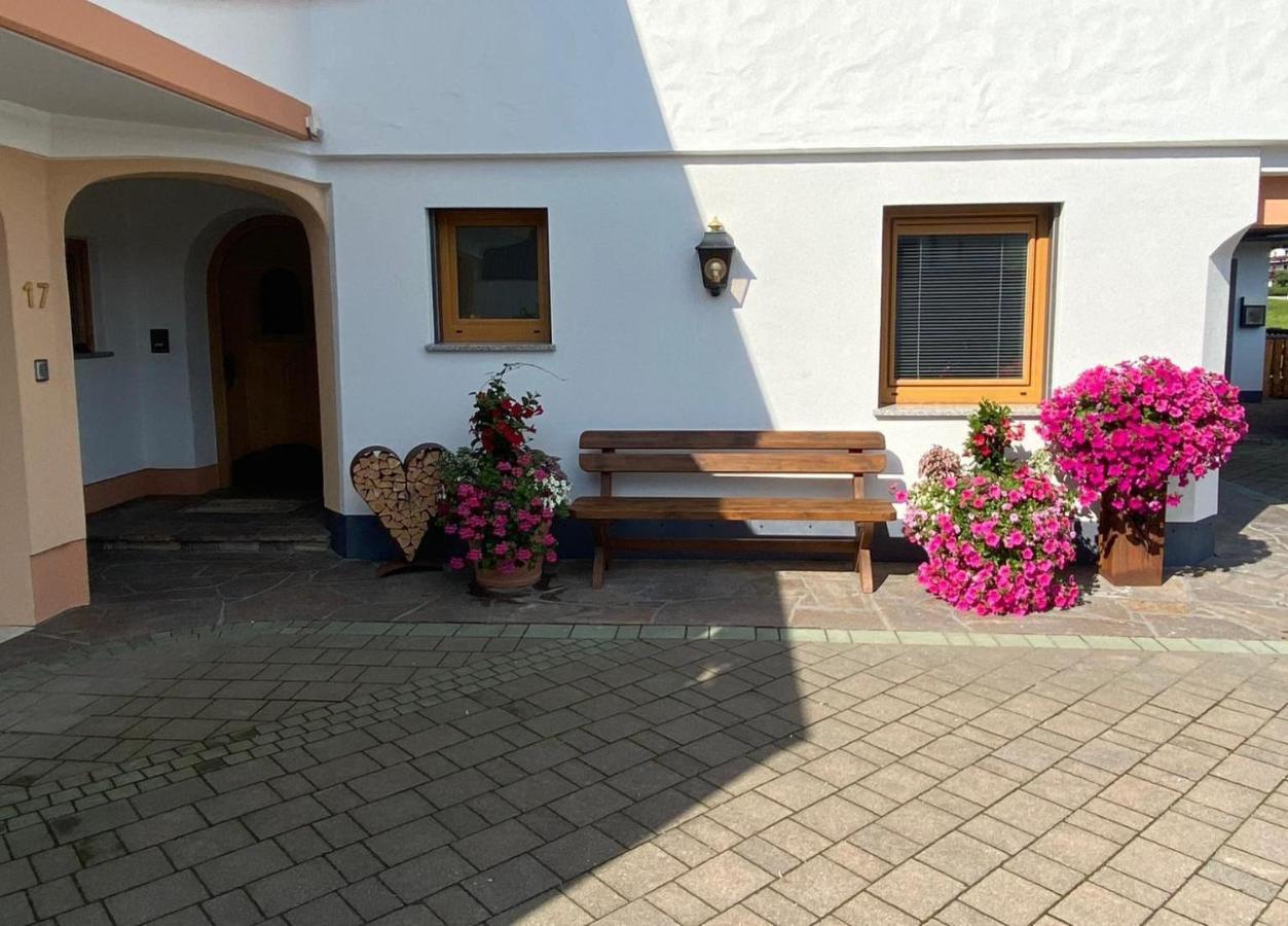 Bed and Breakfast Haus Panorama Reith im Alpbachtal Exterior foto