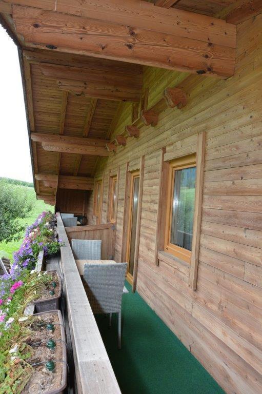 Bed and Breakfast Haus Panorama Reith im Alpbachtal Exterior foto